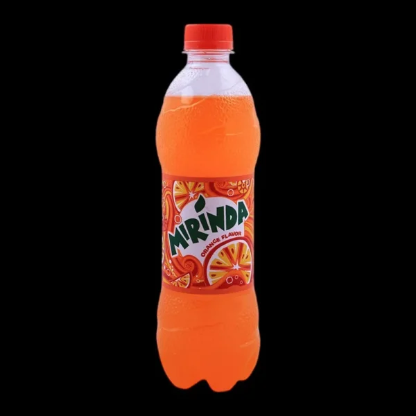 mirinda