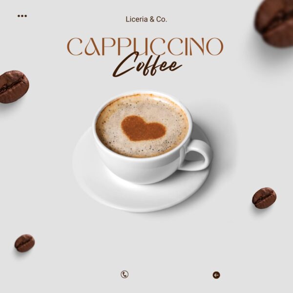 Cappuccino