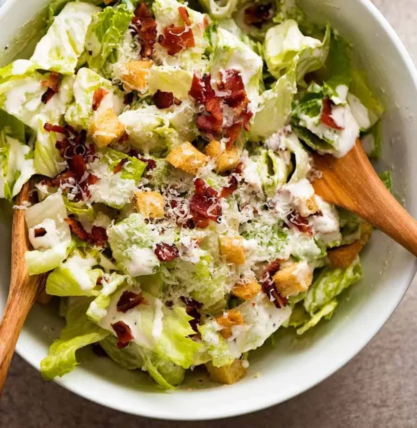 Caesar salad