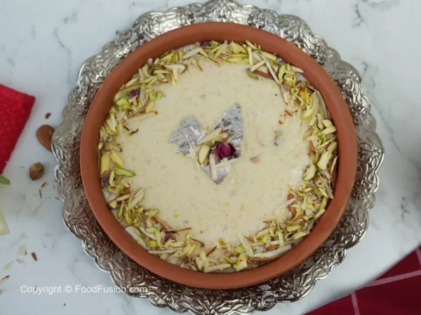 Malai kheer