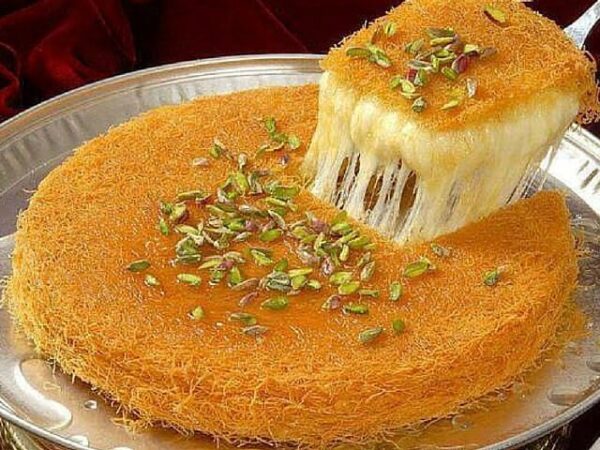 kunafa