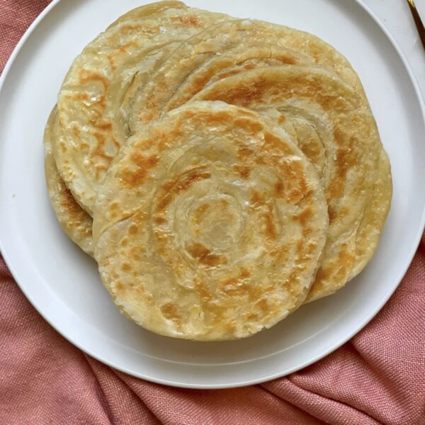 paratha