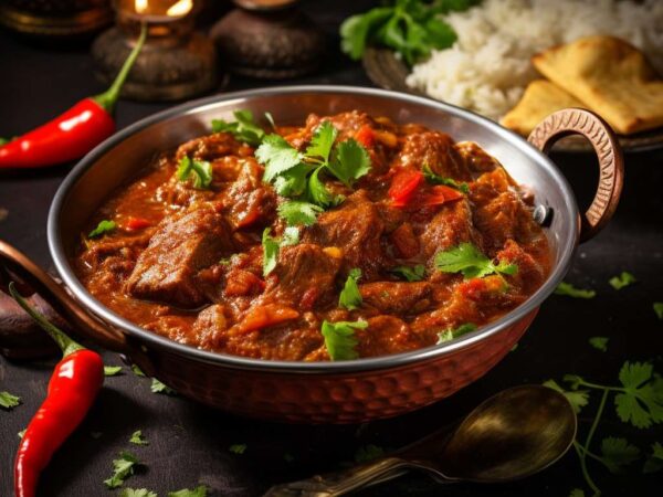 beef jalfrezi