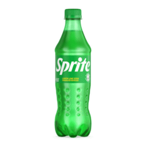 Sprite { 500 ML }
