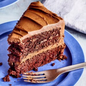 chocolate cake