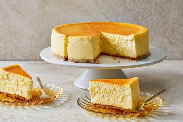 cheese cake
