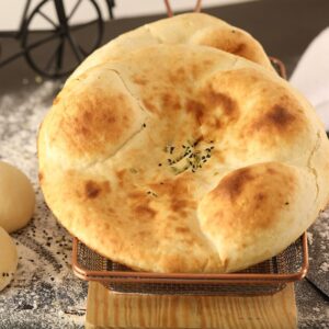 khamiri roti