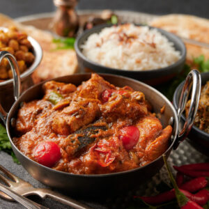 chicken chilli & garlic 250 gr