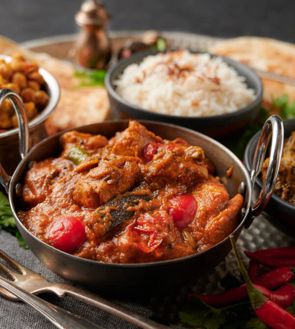 chicken chilli & garlic 250 gr