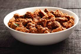 mutton vindaloo