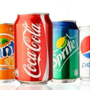 Tin Pack
