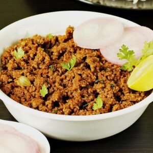 keema fry