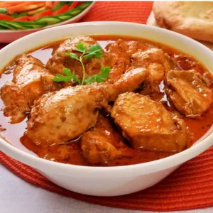 chicken shahi korma